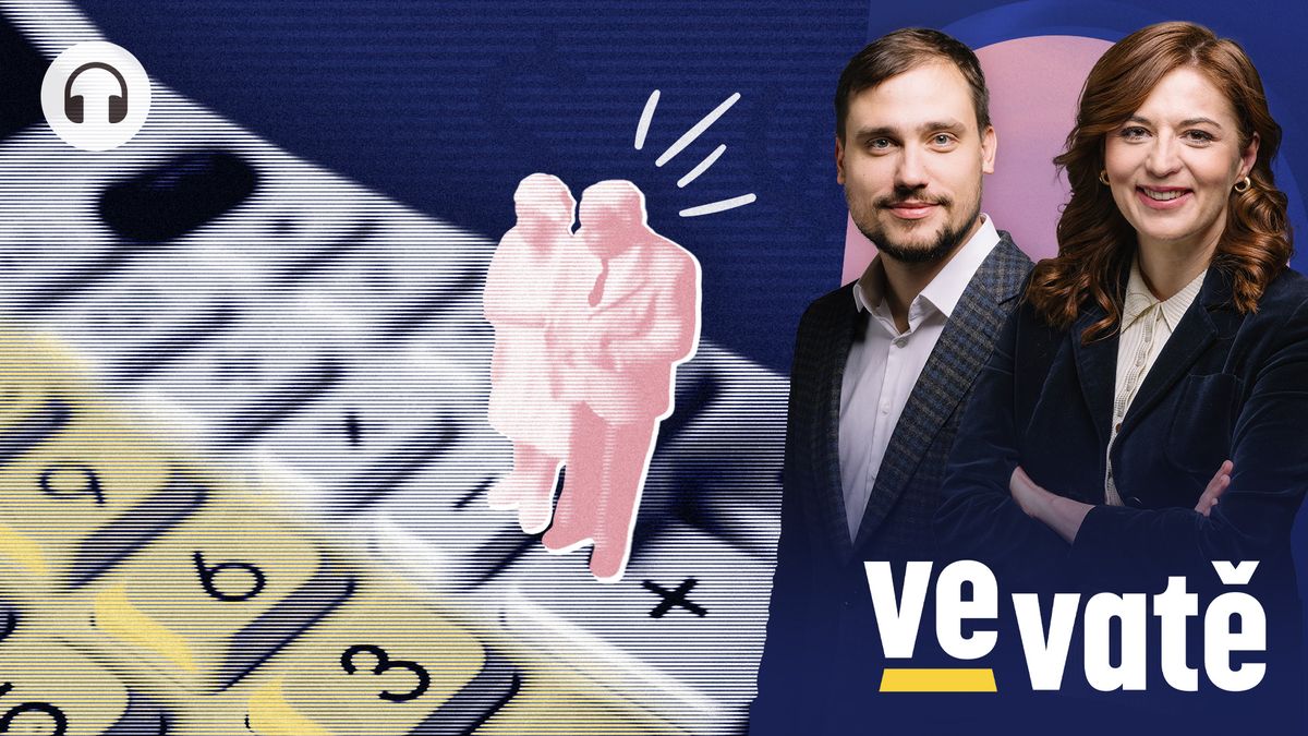 Povinně a se státem. Ekonom chce přimět Čechy ke spoření na penzi